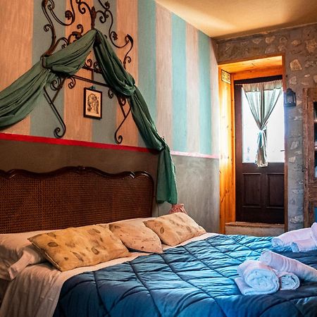 Il Pievano B&B Campiglia Marittima Eksteriør bilde
