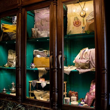 Il Pievano B&B Campiglia Marittima Eksteriør bilde