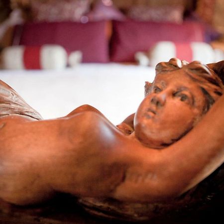 Il Pievano B&B Campiglia Marittima Eksteriør bilde