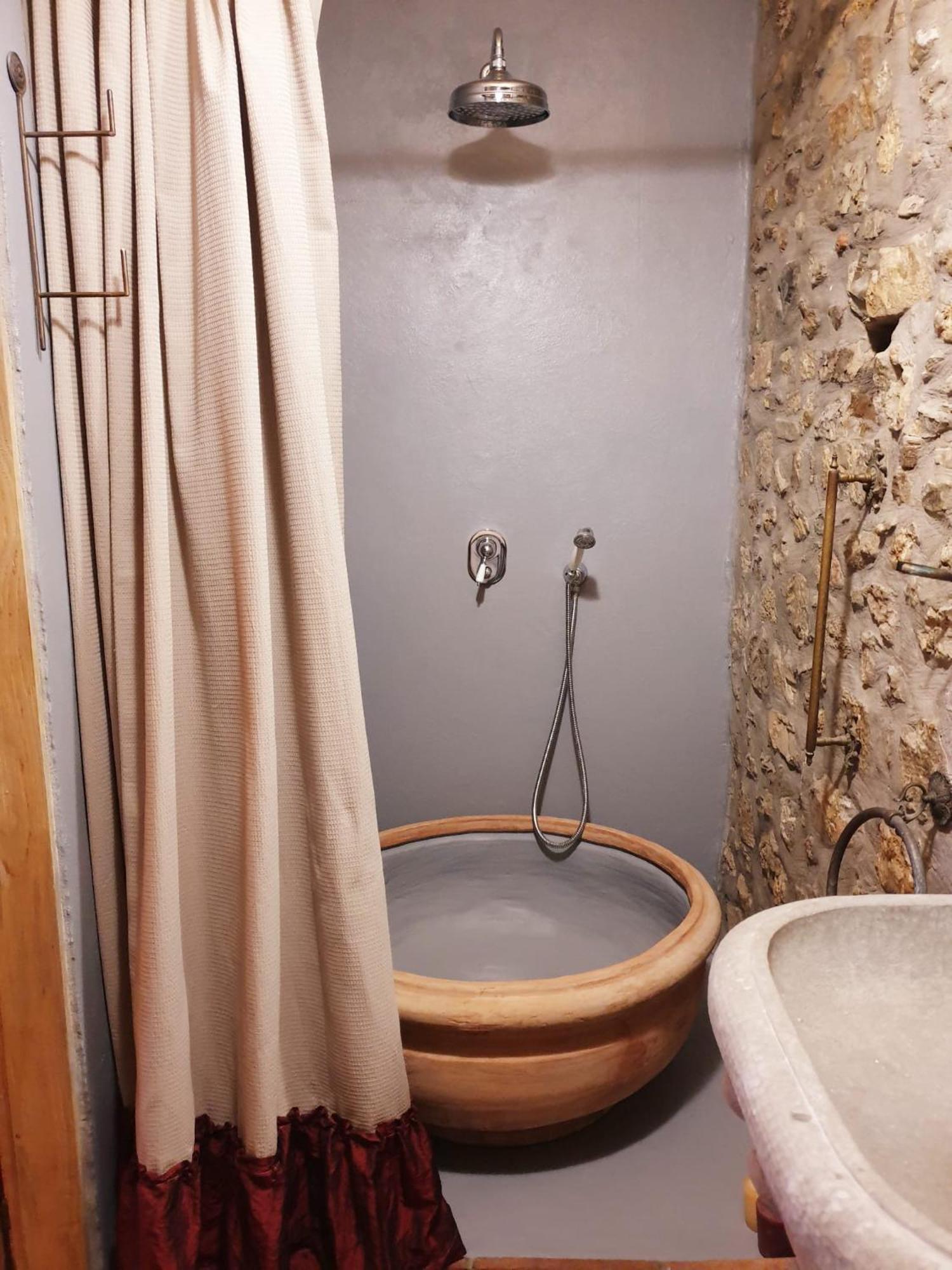 Il Pievano B&B Campiglia Marittima Rom bilde