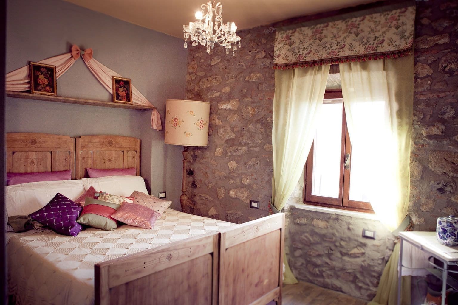 Il Pievano B&B Campiglia Marittima Eksteriør bilde