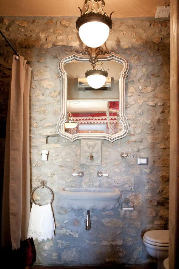 Il Pievano B&B Campiglia Marittima Eksteriør bilde