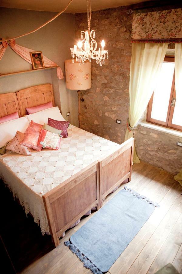 Il Pievano B&B Campiglia Marittima Eksteriør bilde