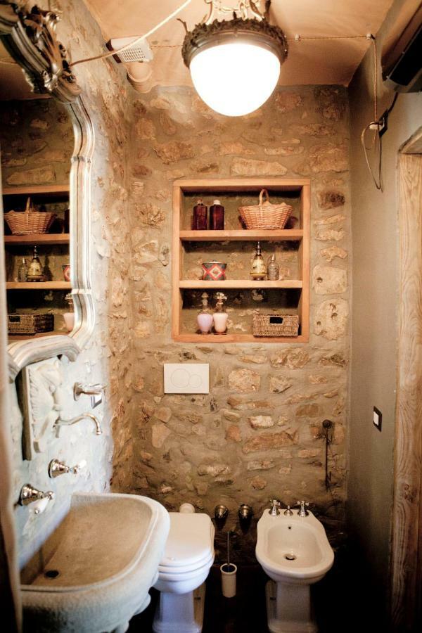 Il Pievano B&B Campiglia Marittima Eksteriør bilde