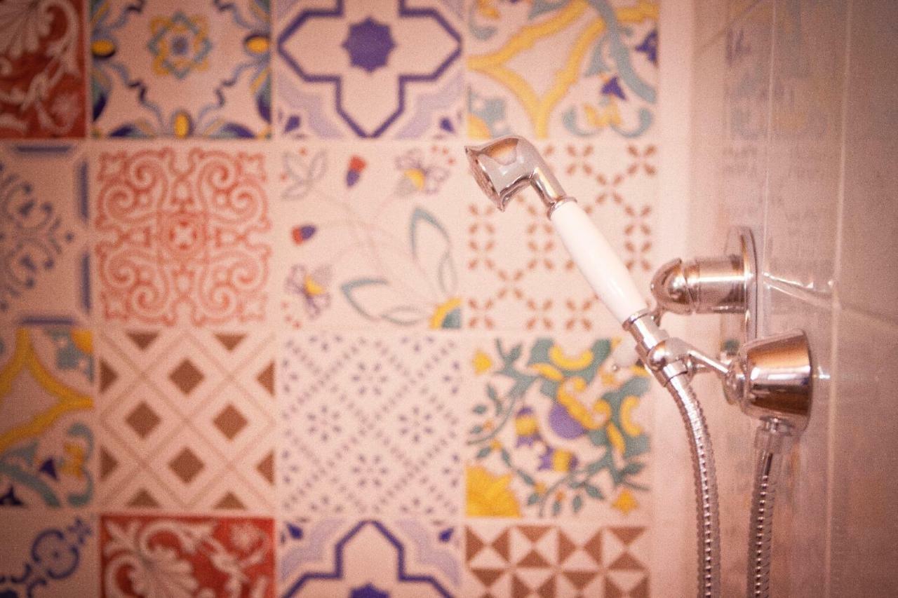 Il Pievano B&B Campiglia Marittima Eksteriør bilde